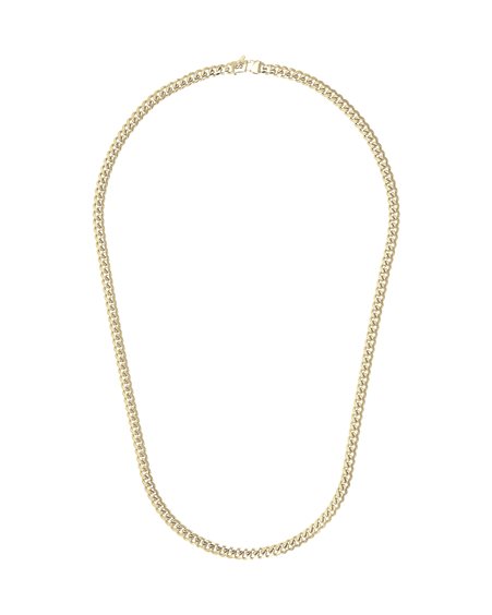 Collana Desmos Uomo in Argento BOMBE 120 G 51 - BOMBE 120 G 51